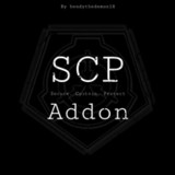 Minecraft<span>(SCP Foundation mods and maps)</span>1.16.201.01_rowtechapk.com