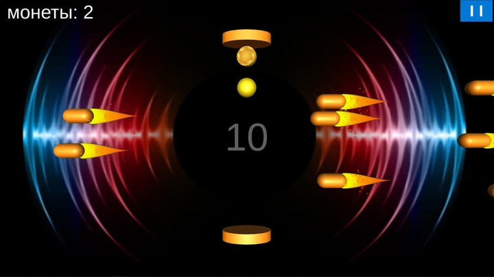 Шарик screenshot image 1_Popularmodapk.com