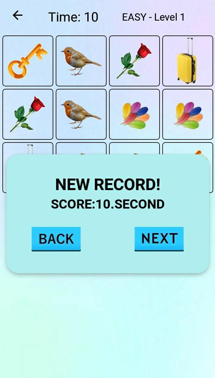 Brain Power game, Match The Pi screenshot image 8_Popularmodapk.com