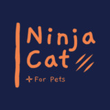 نينجا كات - Ninja cat1.0_rowtechapk.com
