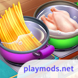Cooking Rage - Restaurant Game<span>(MOD MENU)</span>0.0.55_rowtechapk.com