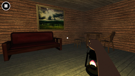Evilnessa: Nightmare House<span>(No Ads)</span> screenshot image 13_Popularmodapk.com
