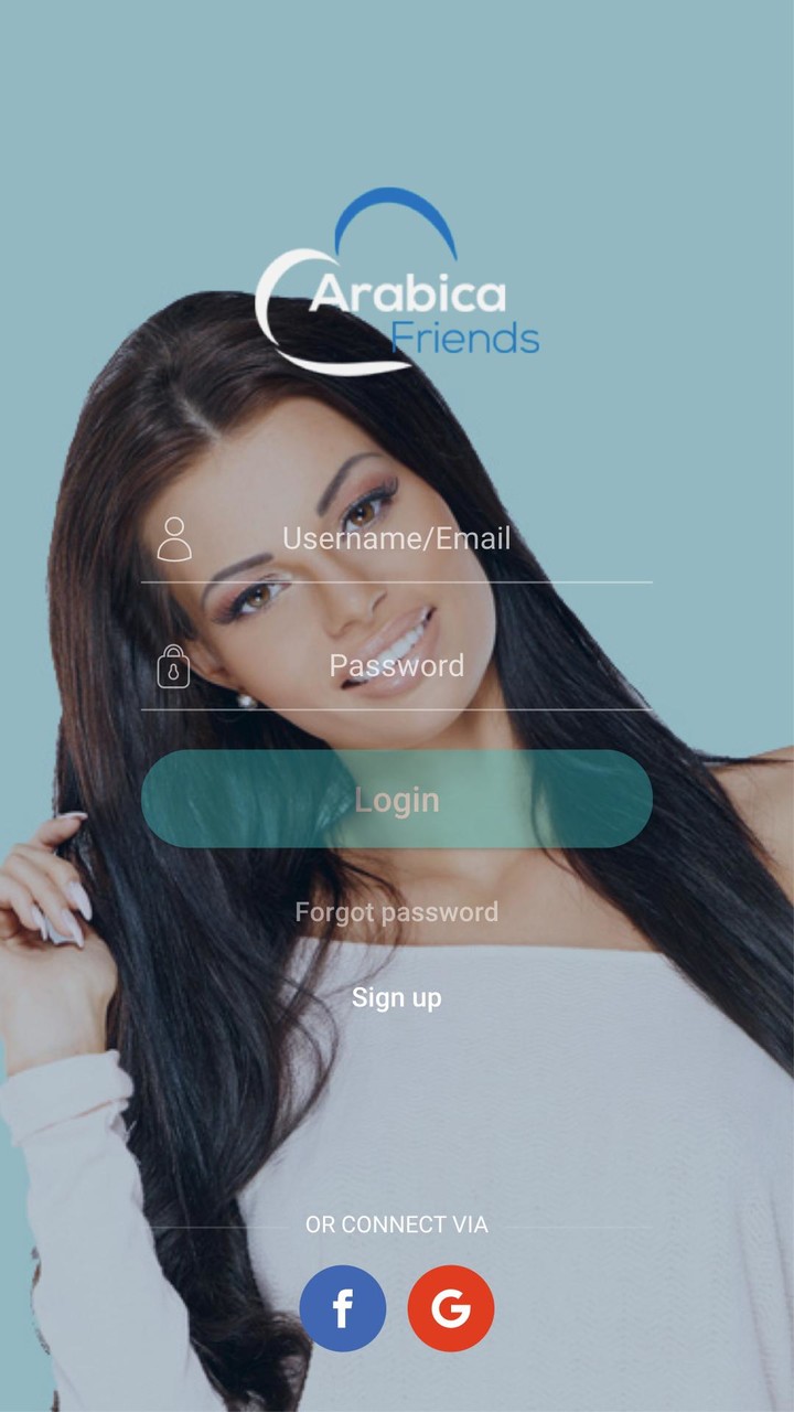 Arabica Friends screenshot image 1_Popularmodapk.com