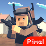 荒野大逃杀破解版<span>(mod)</span>1.0.2_rowtechapk.com