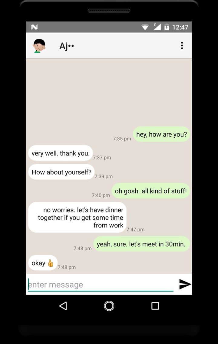 Livetalk - Live Video Chat screenshot image 7_Popularmodapk.com