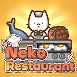 Neko Restaurant : Cat Tycoon<span>(Unlimited currency)</span>1.1.0_rowtechapk.com