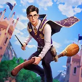 Wizard World: Harry's Mystery<span>(Unlimited Currency)</span>0.1.12_rowtechapk.com
