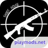 ShootHouse<span>(user made)</span>1.35_rowtechapk.com