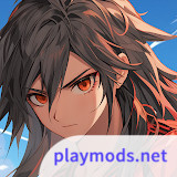 Hunter Party: Idle RPG<span>(MOD MENU)</span>1.24_rowtechapk.com