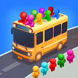 Bus Away: Traffic Jam<span>(Mod Menu)</span>1.55_rowtechapk.com