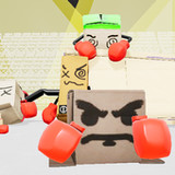 Boxing Boxes1.0_rowtechapk.com