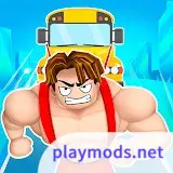 Idle Gym Life:Halloween Battle<span>(Speed Hack)</span>1.5.9_rowtechapk.com