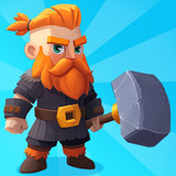 My Viking Asgard - idle arcade<span>(Unlimited Currency)</span>0.0.1_rowtechapk.com