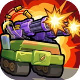 Backpack & War Machines<span>(No Ads Free Rewards)</span>1.0.0_rowtechapk.com