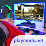 Internet Cafe Simulator Games<span>(Speed change)</span>1.8_rowtechapk.com
