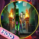 Minecraft Modding Mania1.8_rowtechapk.com