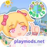 Toka Town:Shop<span>(Free download)</span>1.1_rowtechapk.com