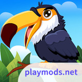 BirdSet - Color Sort Puzzle<span>(No Ads)</span>3.4.6_rowtechapk.com