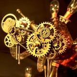 Steampunk Wallpapers-4K&HD0.0.3_rowtechapk.com