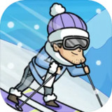 Open a Ski Resort<span>(NO ADS)</span>1.0.0_rowtechapk.com