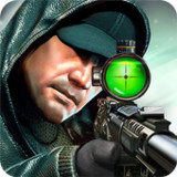 Sniper Shot 3D -Call of Sniper1.5.4_rowtechapk.com