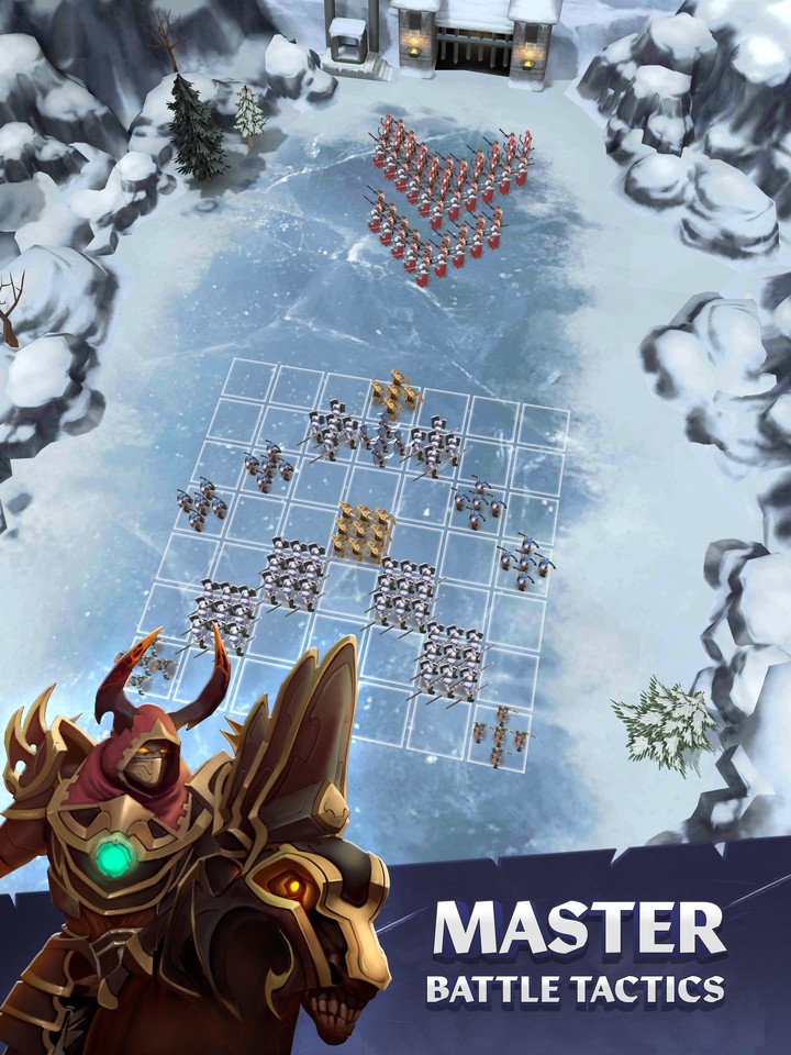 帝皇铠甲模拟器<span>(user made)</span> screenshot image 23_Popularmodapk.com