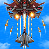 Strike Force 2 - 1945 War<span>(Unlimited Gold)</span>74.0_rowtechapk.com