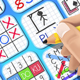 Pastimes - 14 games in 15.7.2_rowtechapk.com