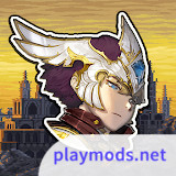 IDLE KINGDOM: QUEST HERO | RPG<span>(Mod Menu)</span>1.1.8_rowtechapk.com