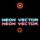 Neon Vector0.10_rowtechapk.com