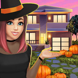 Home Street - Dream House Sim0.50.3_rowtechapk.com