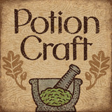 Potion Craft Alchemist Simulator<span>(No Ads)</span>androidoyunclub_rowtechapk.com