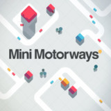 Mini Motorways<span>(Free download)</span>b2abff6_rowtechapk.com