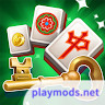 Mahjong Magic Islands No WiFi<span>(Unlimited money)</span>203_rowtechapk.com