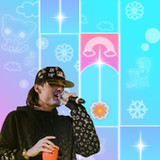 Peso Pluma Piano Game1.0_rowtechapk.com