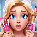 Beauty Tiles: Story & Makeover<span>(Free Shopping)</span>1.8.9_rowtechapk.com