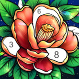 Color Now - color by number1.2.6.0_rowtechapk.com