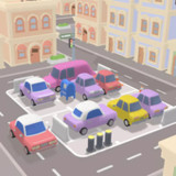 Idle Car Parking Tycoon1.0.2_rowtechapk.com
