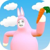 Crazy BUNNY 21.0.2.0_rowtechapk.com