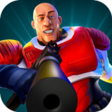 FPS Shooter: Heroes Hunter<span>(Unlimited money)</span>1.0.0_rowtechapk.com