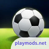 Football Rising Star<span>(Unlimited money)</span>2.0.13_rowtechapk.com