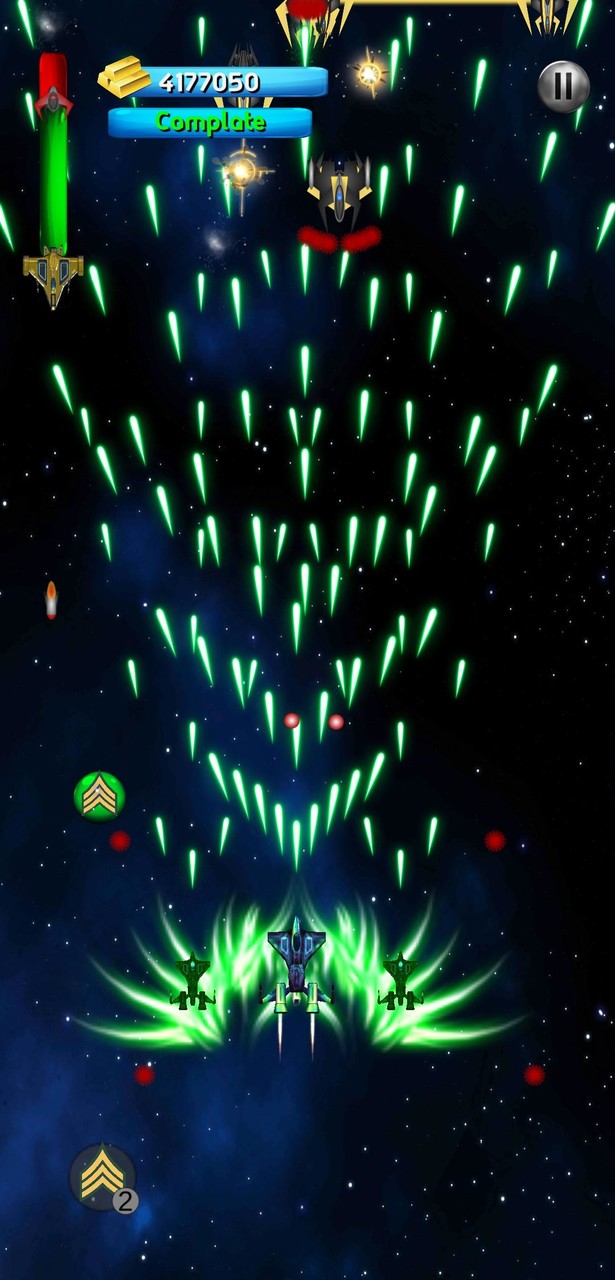 Space League screenshot image 5_Popularmodapk.com