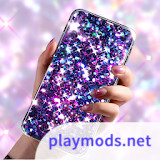 Glitter Live Wallpaper Glitzy<span>(Premium Unlocked)</span>3.0.43_rowtechapk.com