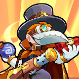 Backpack Legends Adventure RPG<span>(Mod Menu)</span>0.2.2.69_rowtechapk.com