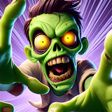 Zombie Infinity<span>(Mod Menu)</span>2.4.0_rowtechapk.com