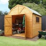 Garden Shed3050_rowtechapk.com