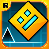 Geometry Dash Lite<span>(Unlocked all)</span>2.2.147_rowtechapk.com
