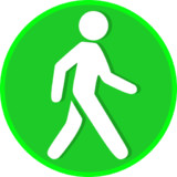 Pedometer Step Counter Calorie7.1_rowtechapk.com