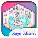 Tizi Interior Designing<span>(Unlock all furniture)</span>1.1.0_rowtechapk.com