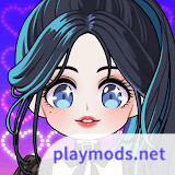 Lily Style : Dress Up Game<span>(You can buy any)</span>1.3.9_rowtechapk.com